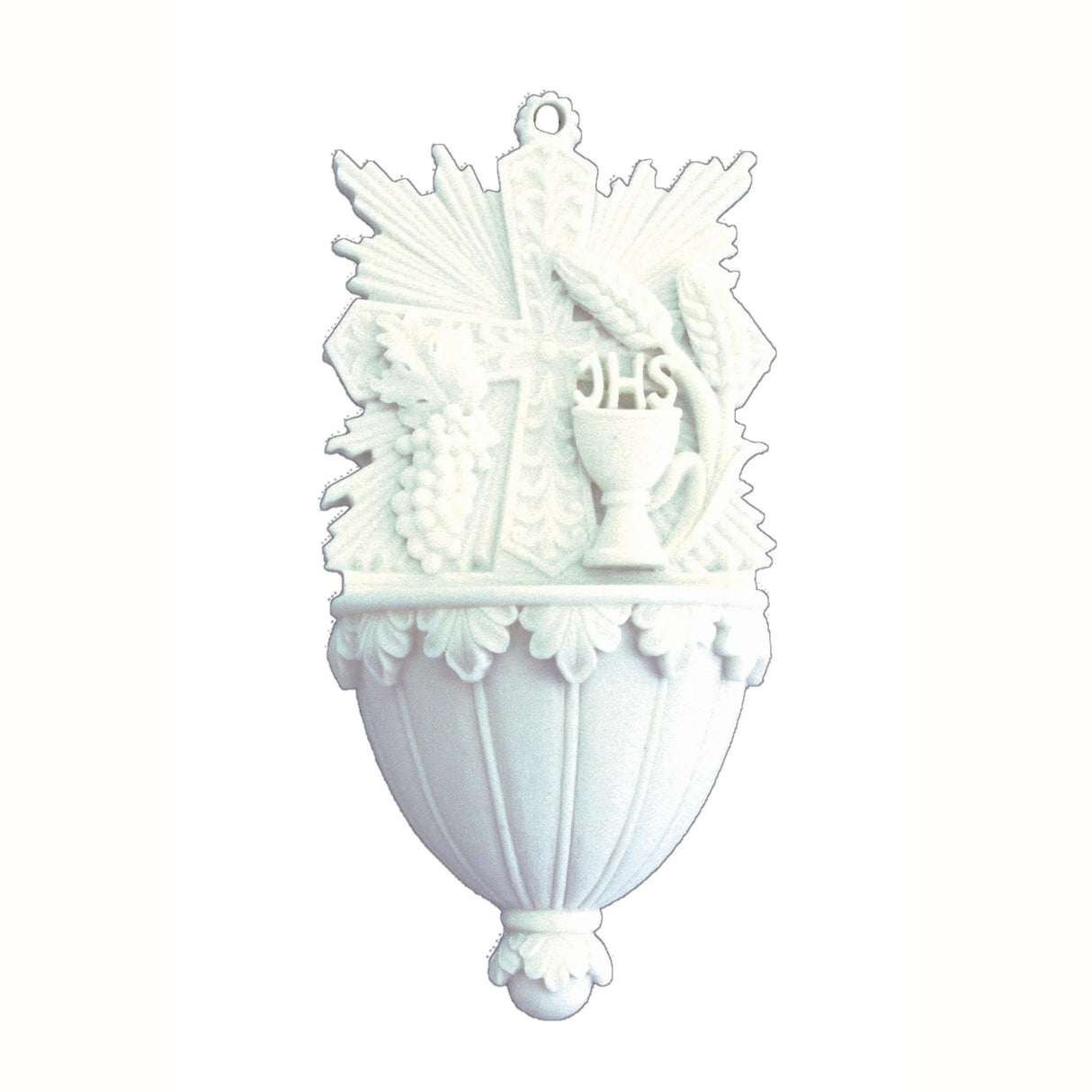 First Communion Holy Water Font from Italy