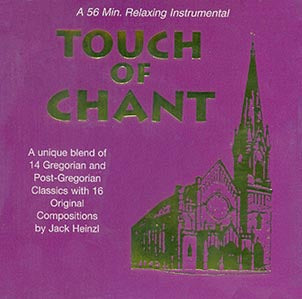 Touch of Chant