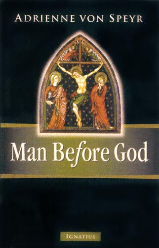Man Before God
