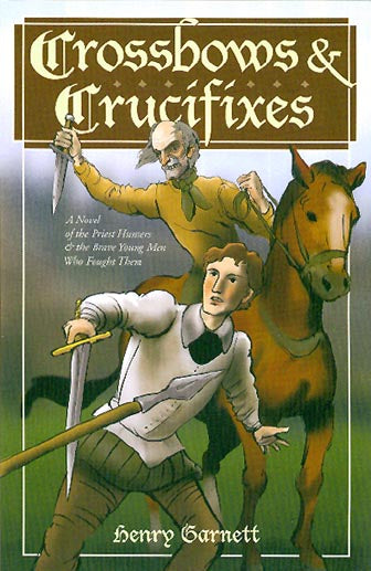 Crossbows and Crucifixes