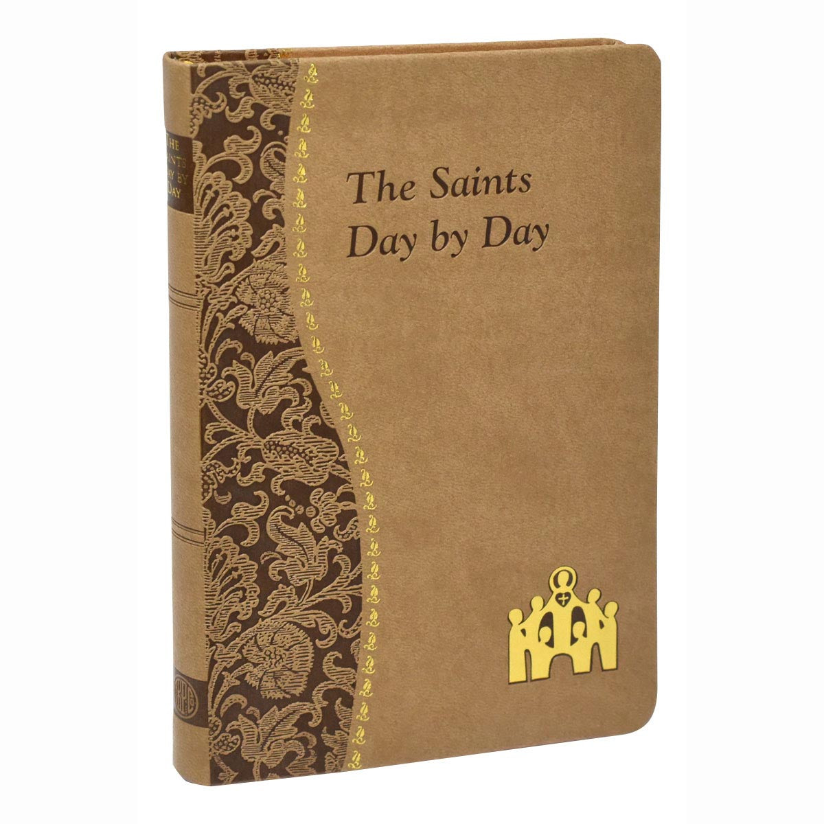 Saints Day by Day - from the Spiritual Life Series