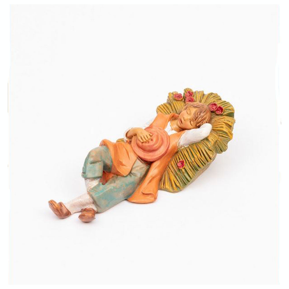 Ephraim, the Sleeping Shepherd Fontanini Figure - no. 54033