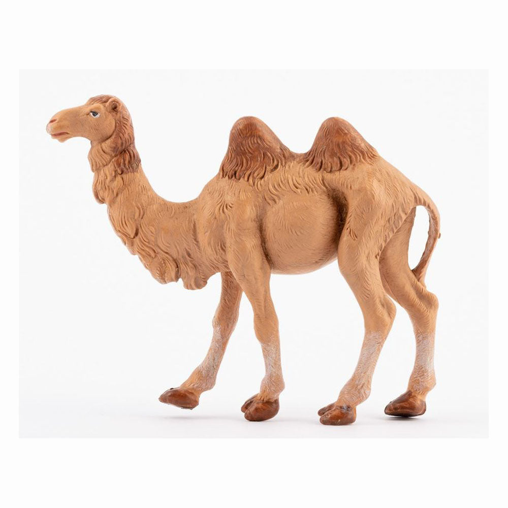 Centennial Camel Standing 5in Fontanini