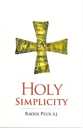 Holy Simplicity