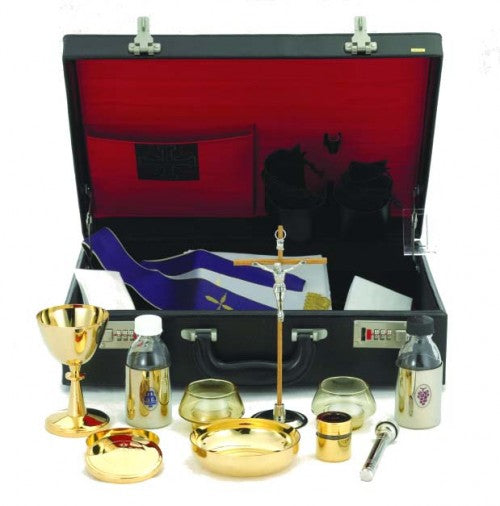 Mass Kit in Case with Lock R-2009G