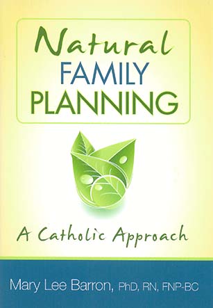 Natural Family Planning - A Catholic Approach