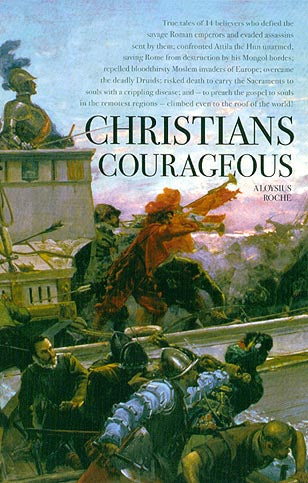 Christians Courageous