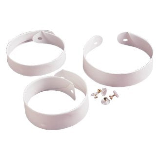 Full Roman Collar 1-1/2 Depth