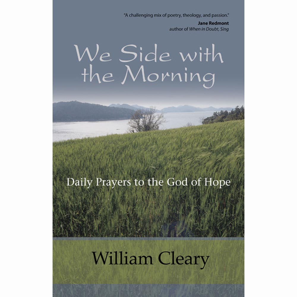 We Side with the Morning