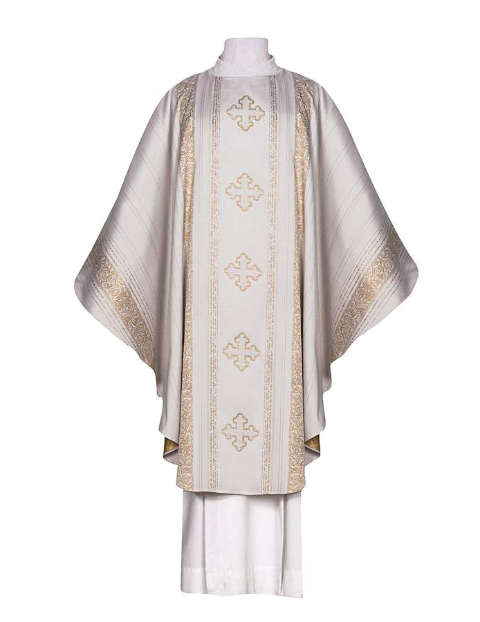 Chasuble Quebec Collection 700129