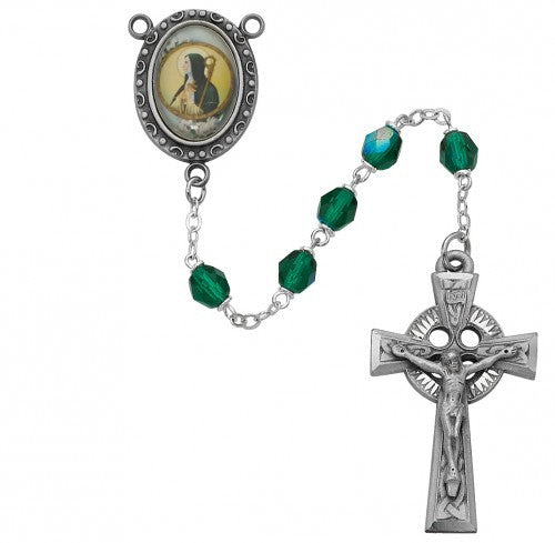 Saint Bridget of Ireland Rosary
