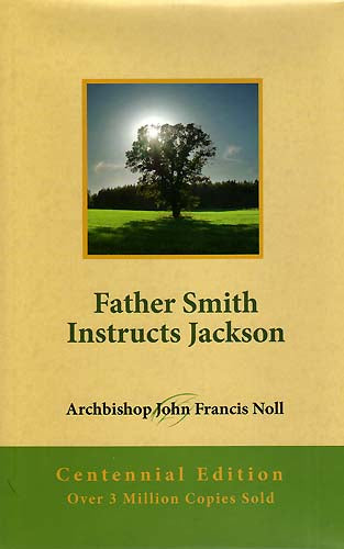 Father Smith Instructs Jackson