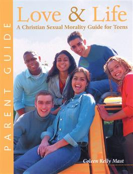 Love and Life (2nd Ed): Parent Guide