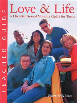 Love and Life (2nd Edition): Teacher Guide