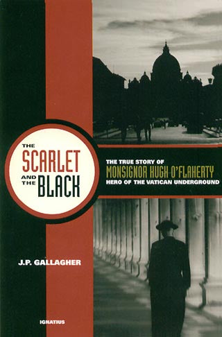 Scarlet & the Black