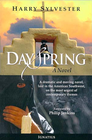 Dayspring - A Novel of Redemption