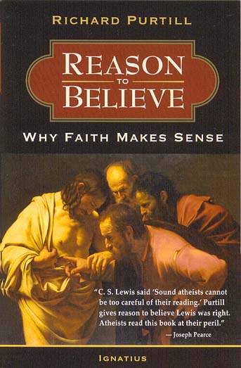 Reason to Believe