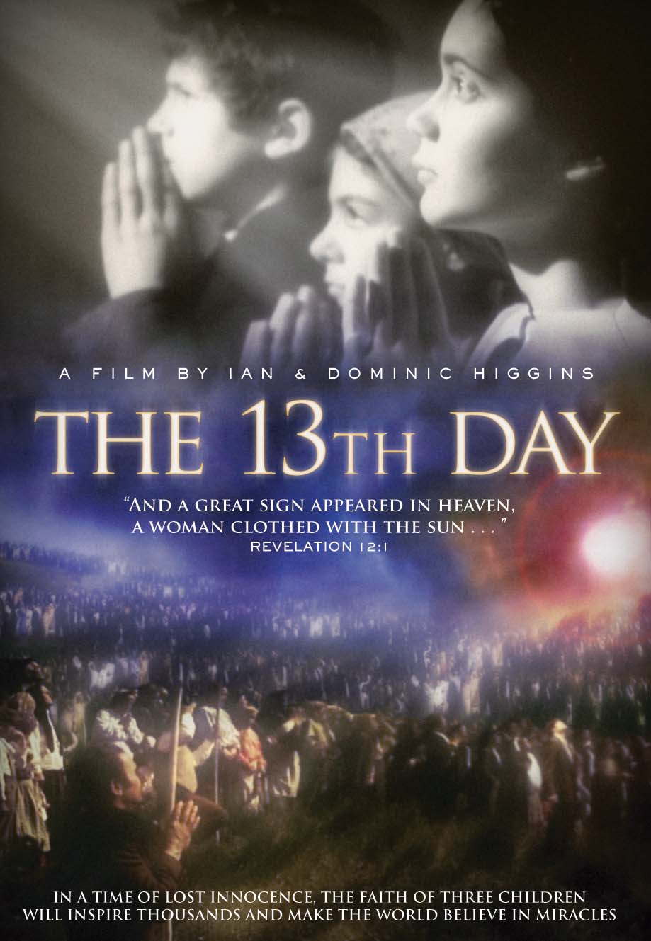 The 13th Day - A Film by Ian & Dominic Higgins
