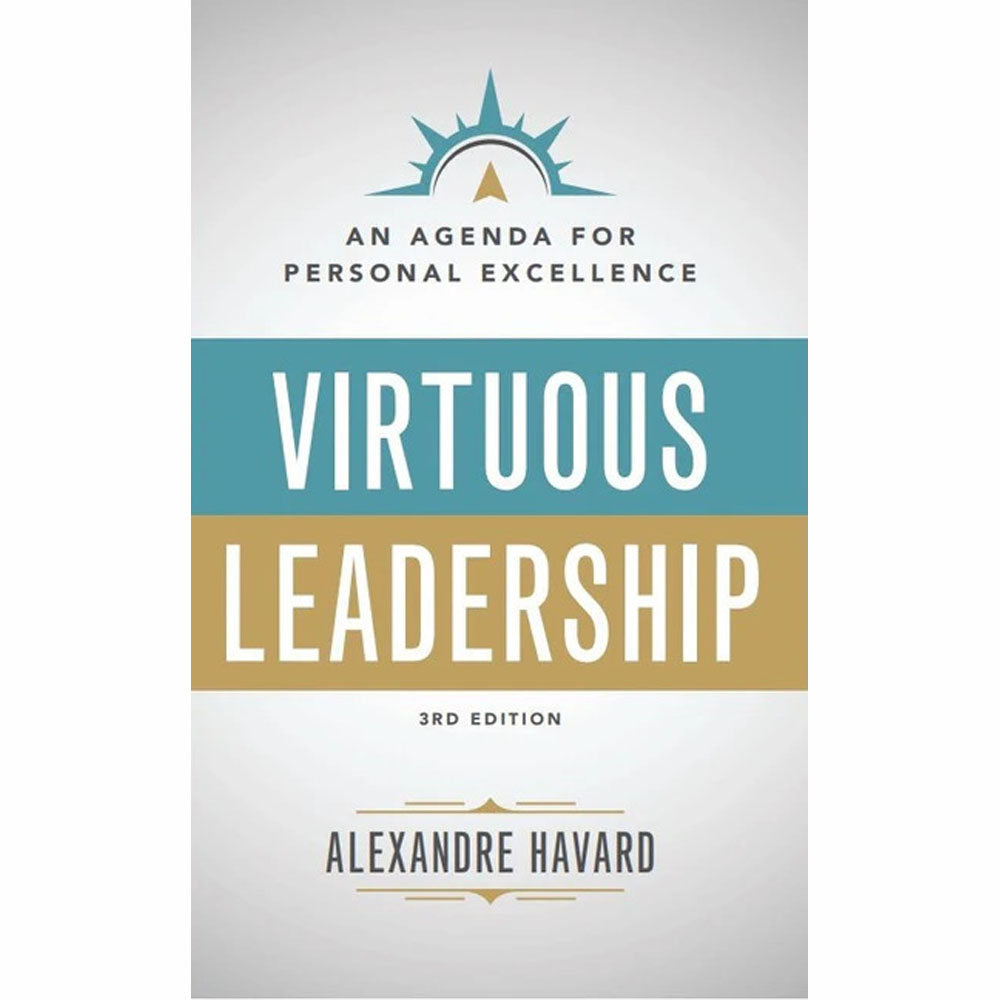 Virtuous Leadership