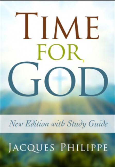 Time For God 2nd Ed.