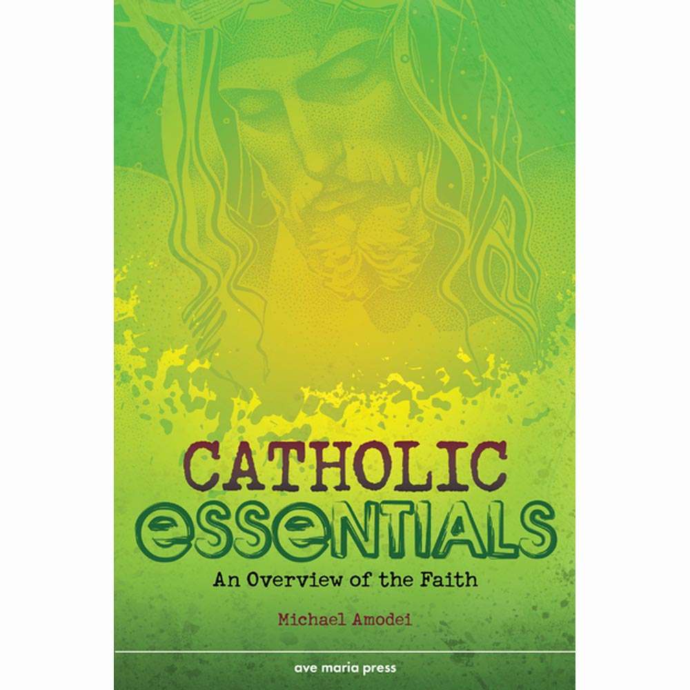 Catholic Essentials (Student Text)
