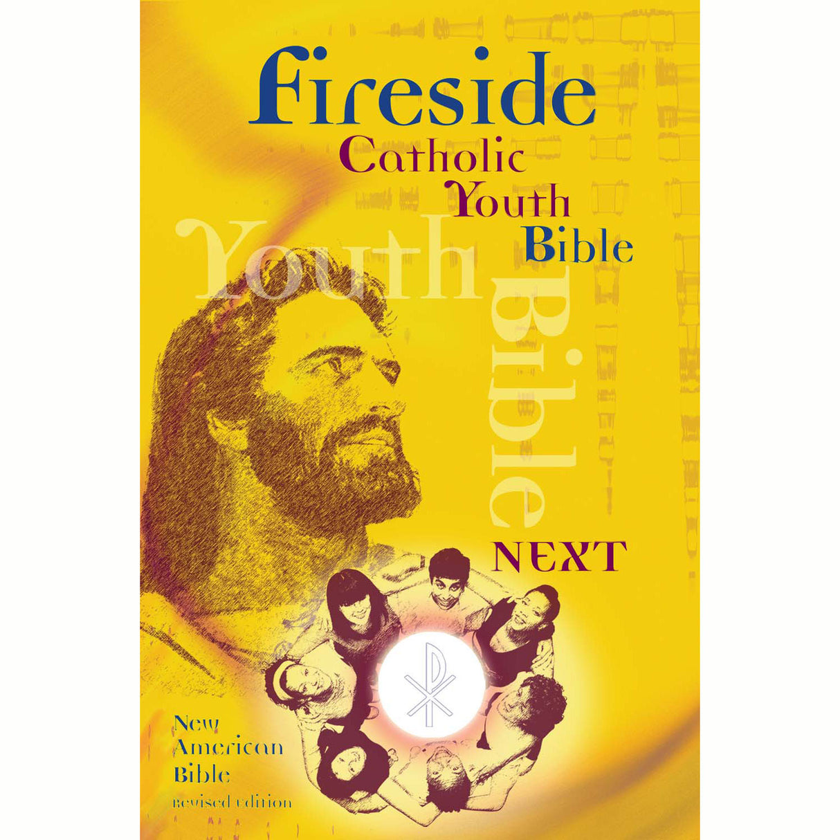 Fireside Catholic Youth Bible - NEXT!