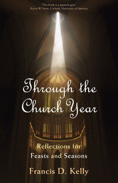 Through the Church Year