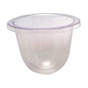 Clear Holy Water Pot Liner fits most Excelesis & Regal Pots