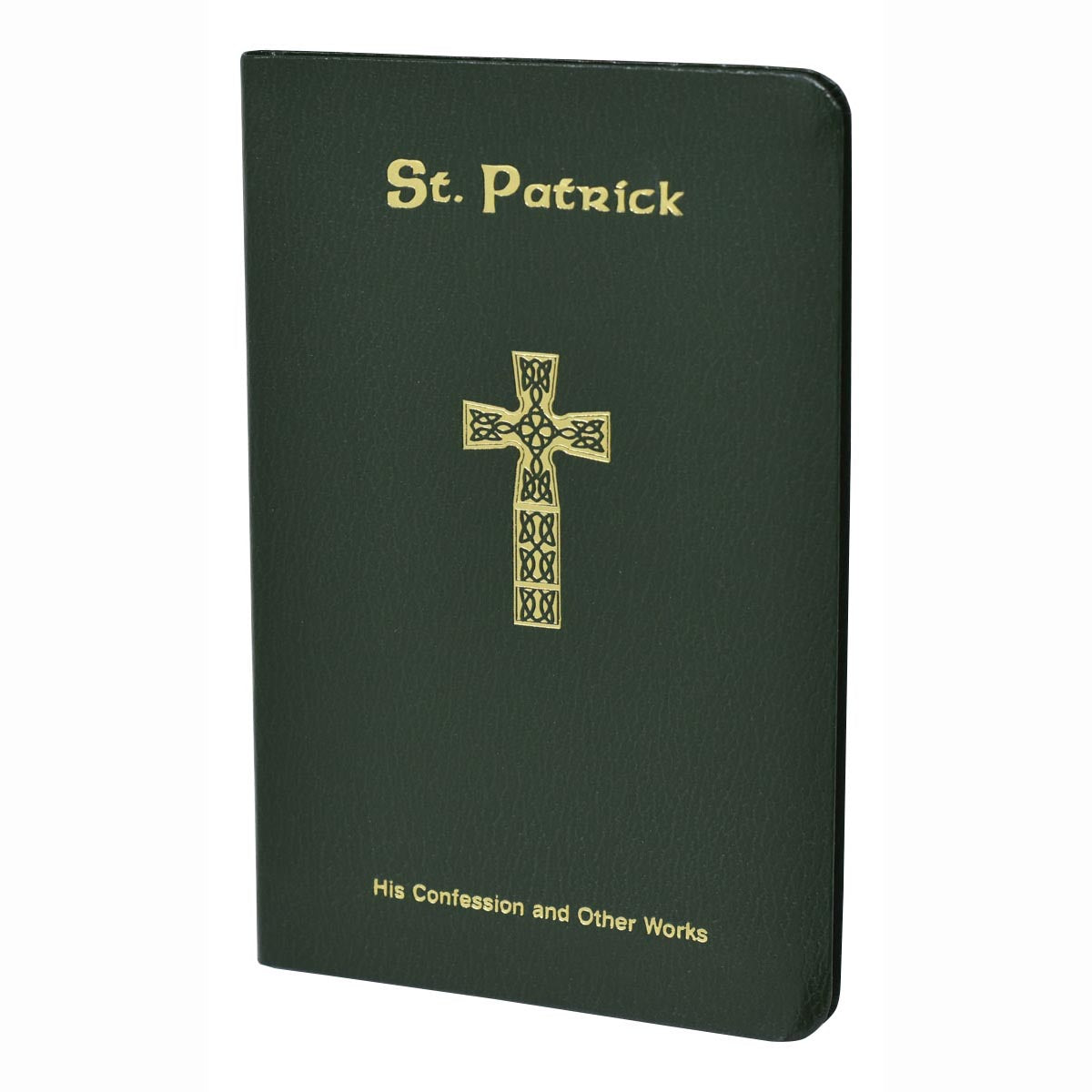 St Patrick Confessions & Other Works-Gift Edition