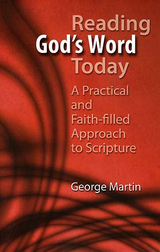 Reading God's Word Today