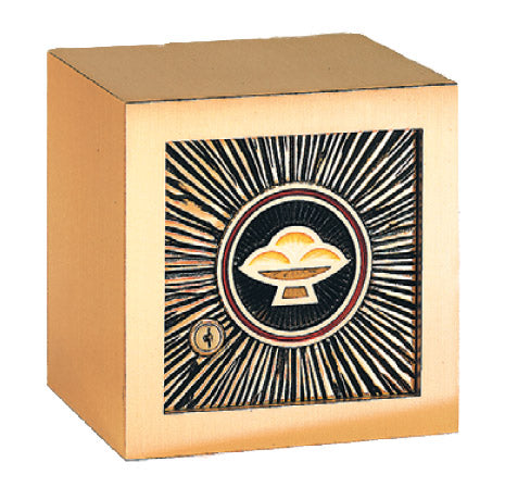 Bread of Life Chapel Tabernacle no. 97TAB6