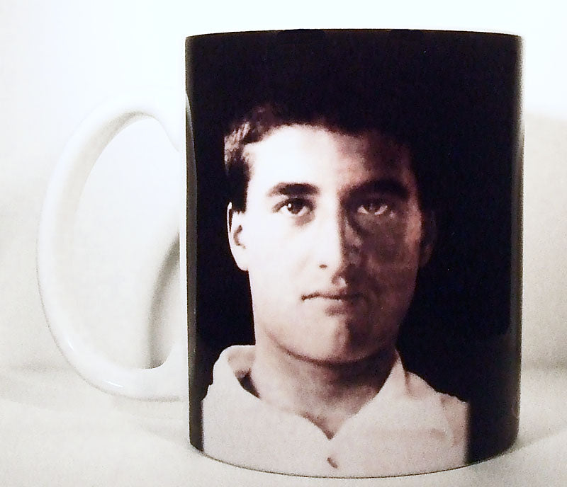 Bl. Pier Giorgio Frassati Portrait Mug