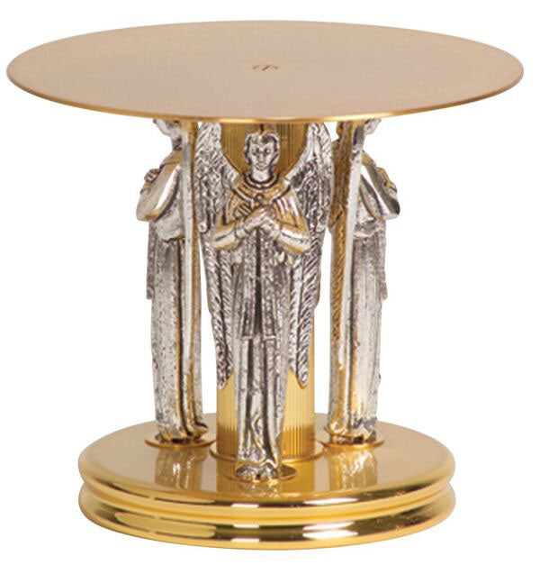 Thabor with Three Angel Base K681