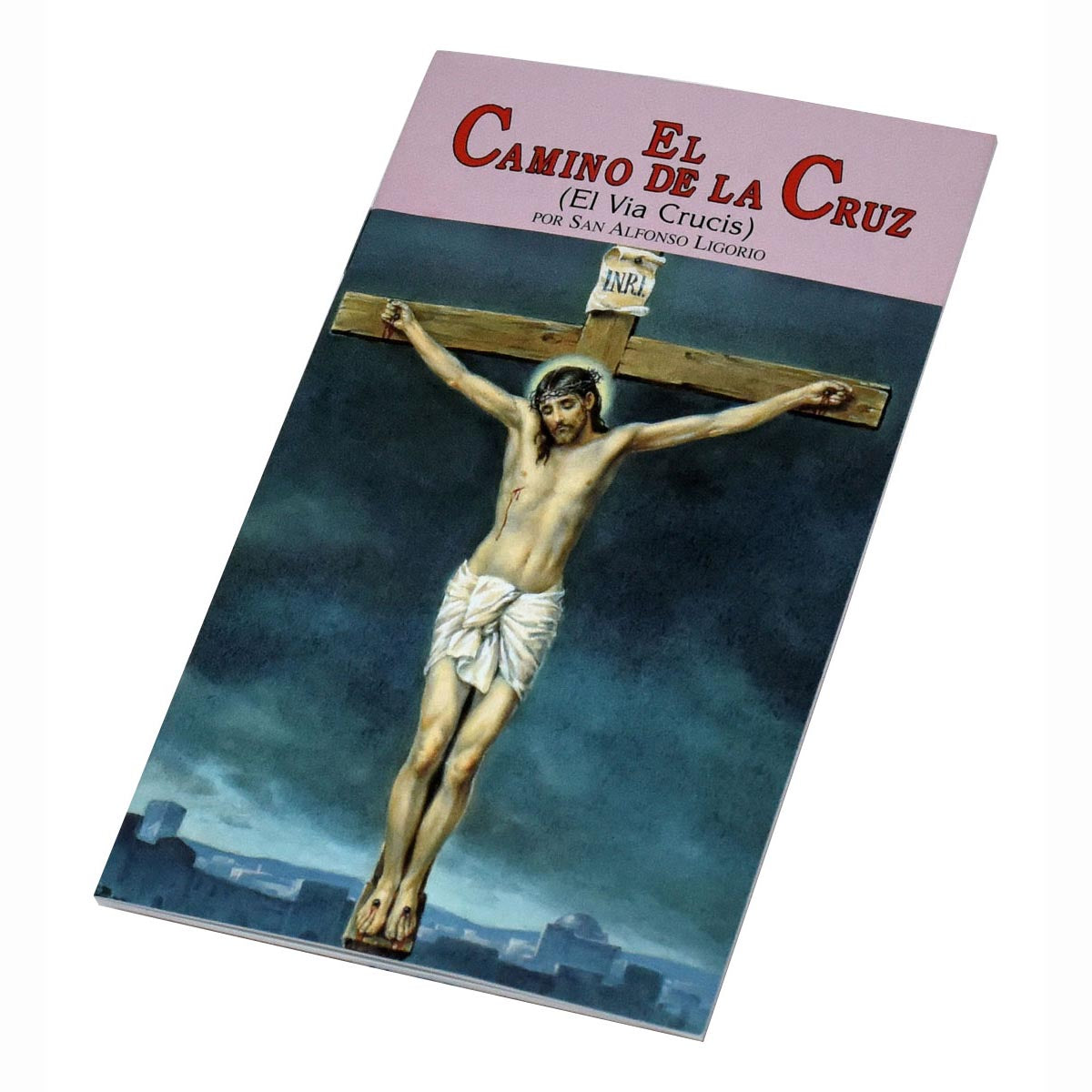 El Camino De La Cruz