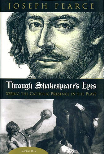 Through Shakespeare's Eyes