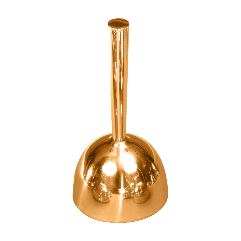 Bronze Hand Bell - no. 1100-121