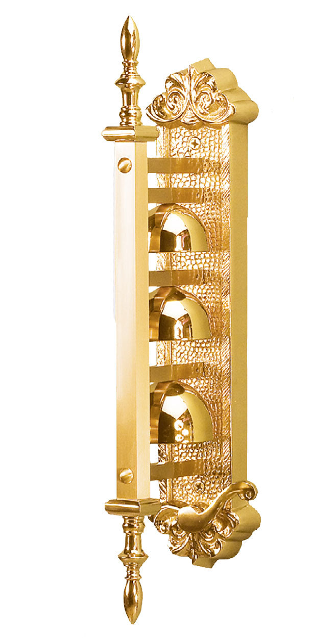 Scroll End Sanctuary Bells no. 71BL30