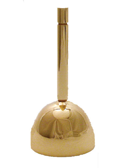 Single Altar Hand Bell - no. 25BL8