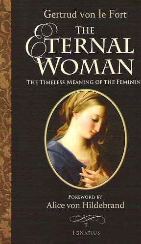 Eternal Woman - The Timeless Meaning of the Feminine
