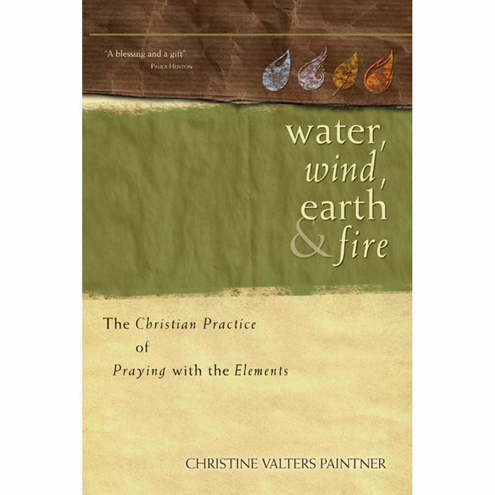 Water, Wind, Earth, and Fire