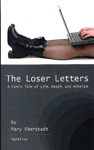 Loser Letters - A Comic Tale of Life, Death and Atheism