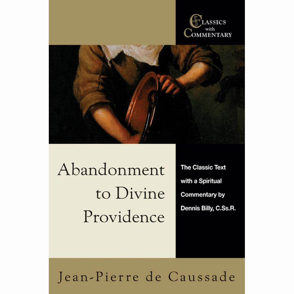 Abandonment to Divine Providence