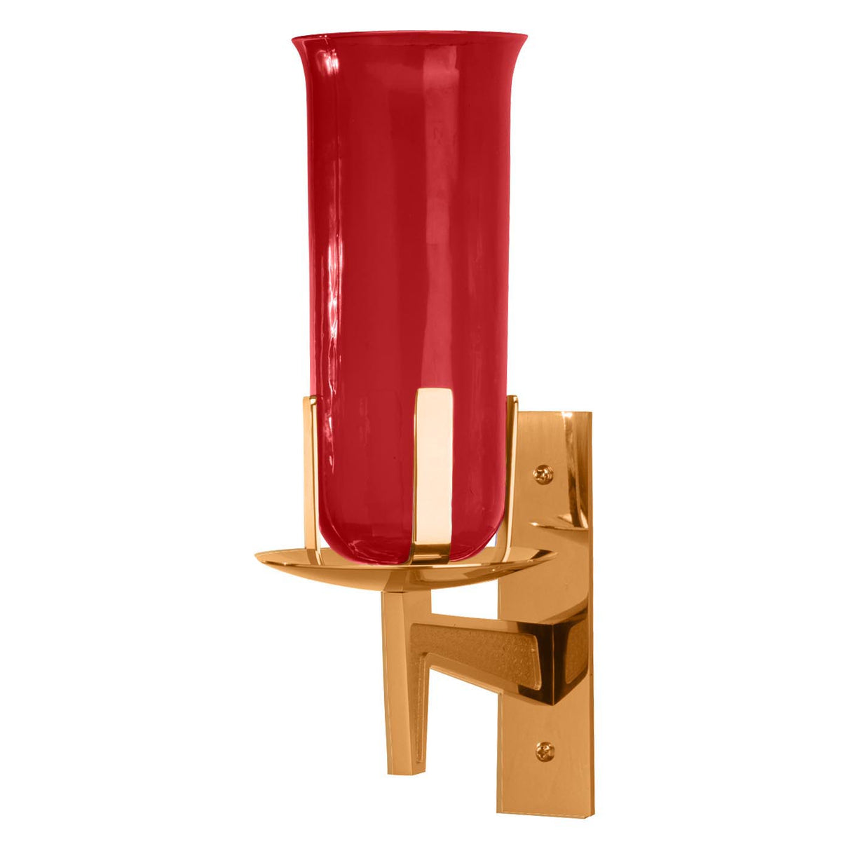 Wall Mount Sanctuary Lamp 1100-168