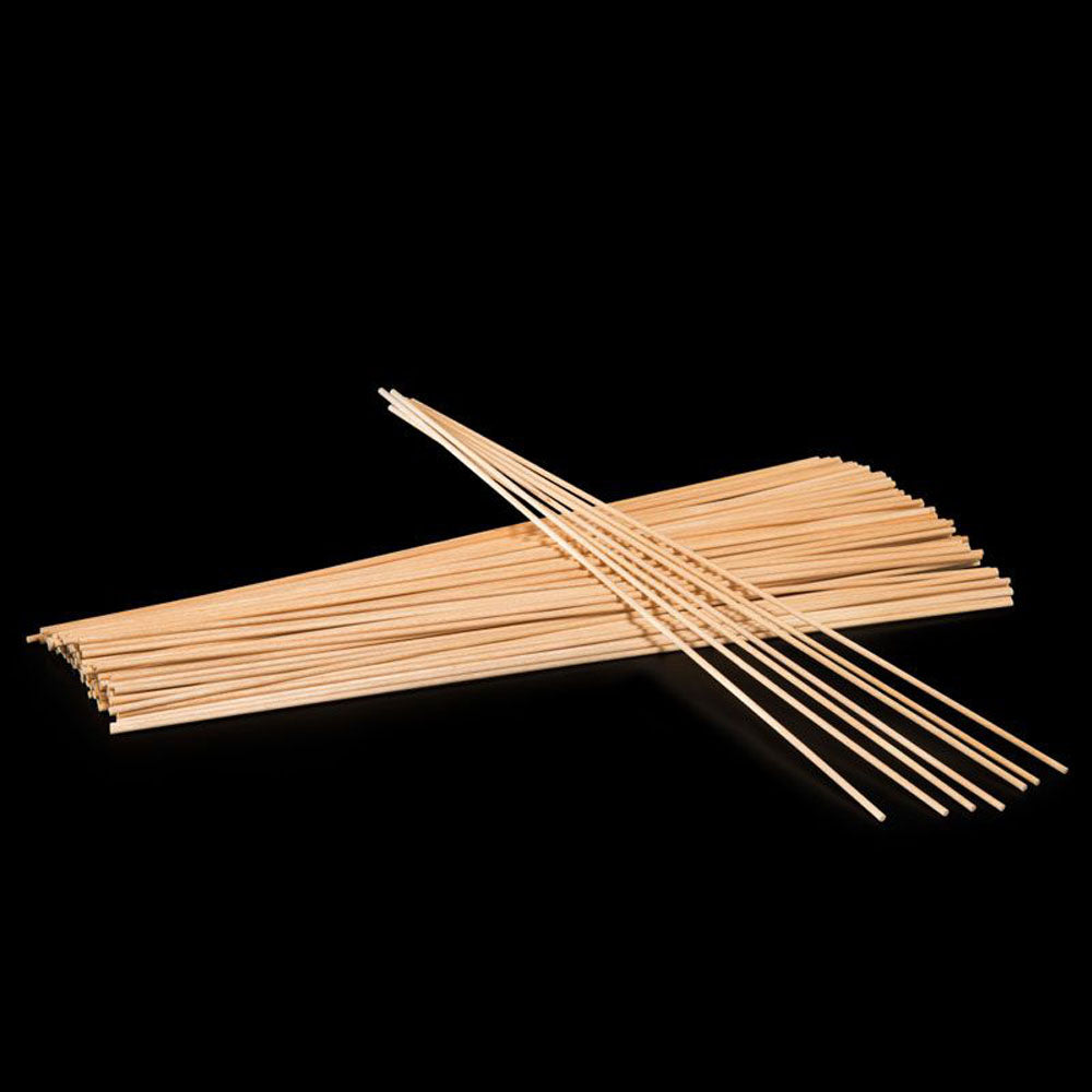 Wood Candle Lighting Sticks - 1000 ct