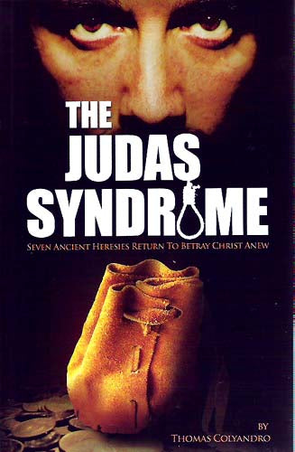 Judas Syndrome