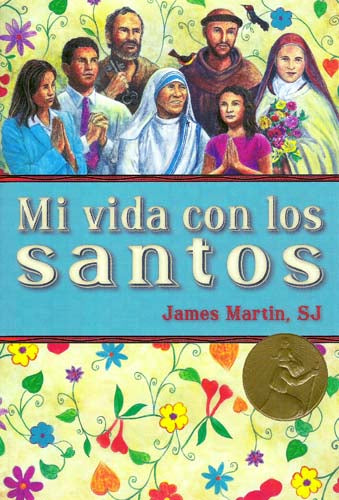 Mi vida con los Santos