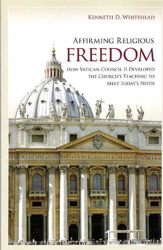 Affirming Religious Freedom