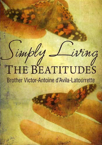 Simply Living the Beatitudes