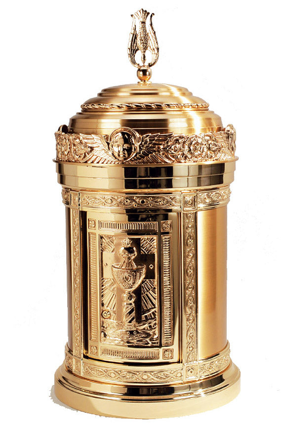 38 inch Cylinder Tabernacle - 61TAB13