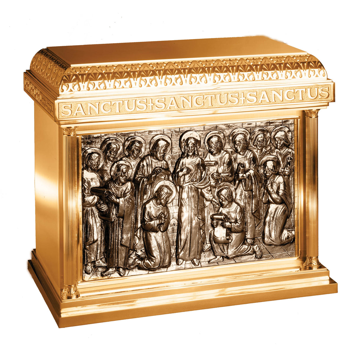 Sanctus Tabernacle no. 8625